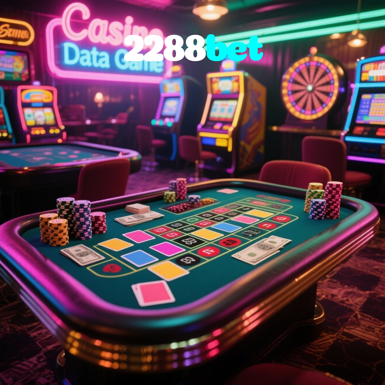 2288bet visual