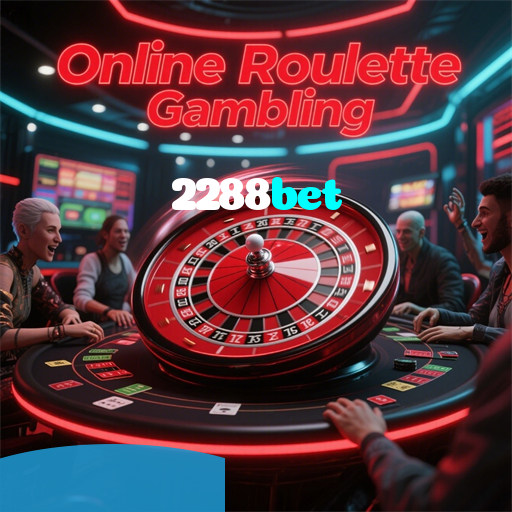 2288bet visual