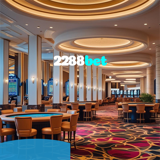 2288bet visual