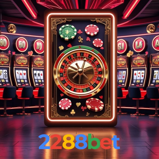 2288bet visual