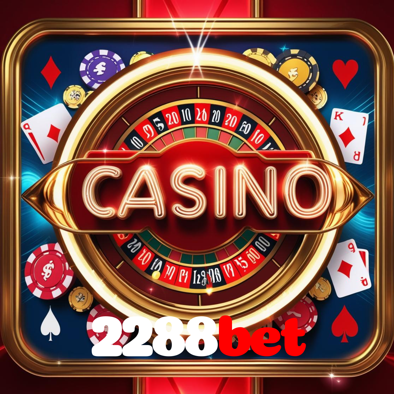 2288bet visual