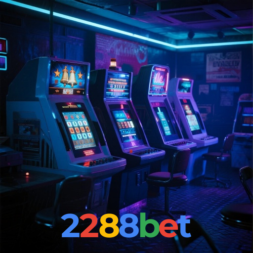 2288bet visual