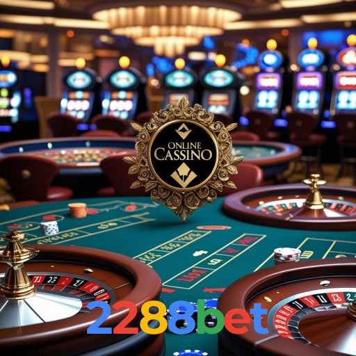 2288bet visual