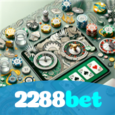 2288bet visual