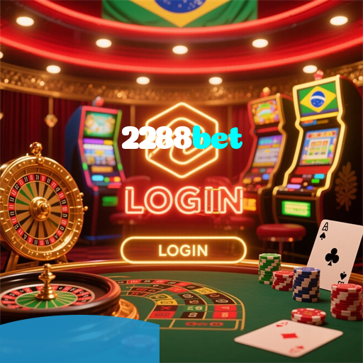 2288bet visual