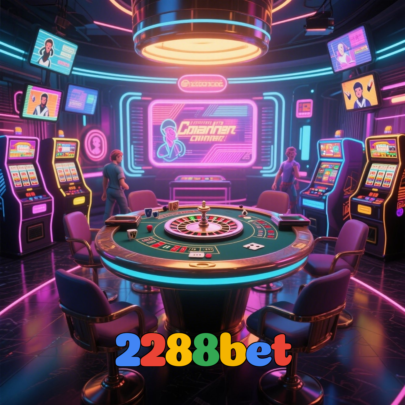 2288bet visual