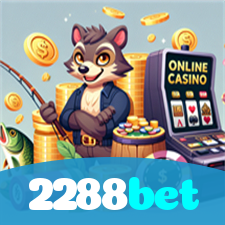 2288bet visual