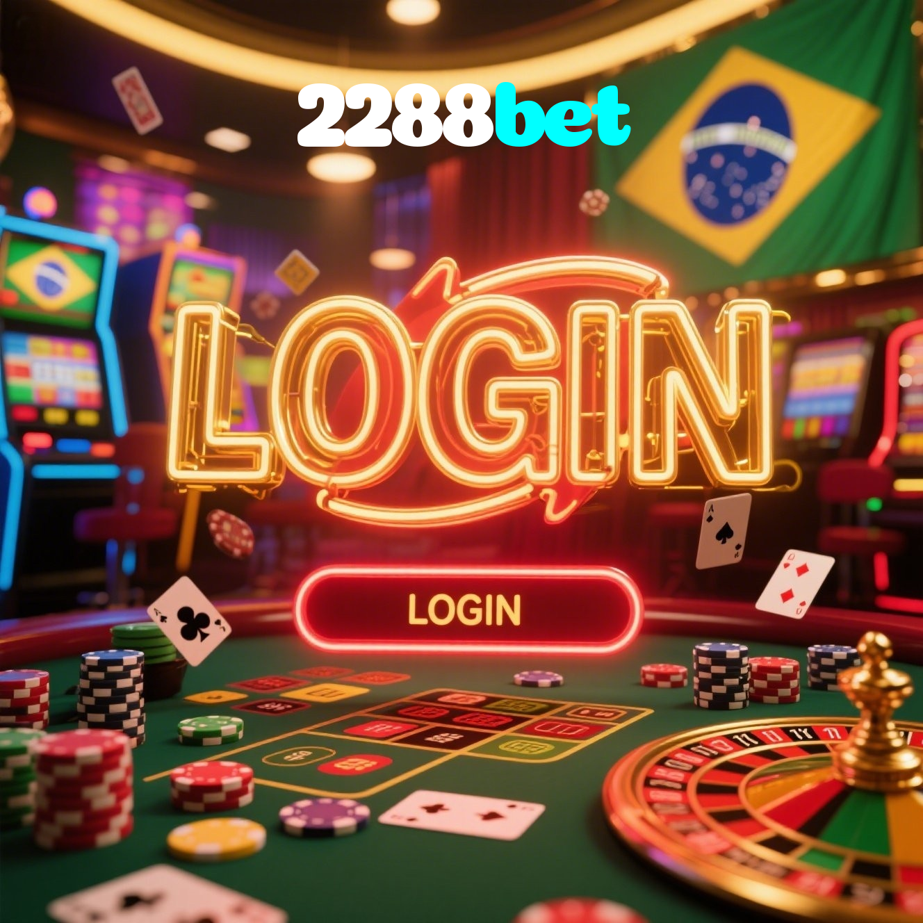 2288bet visual