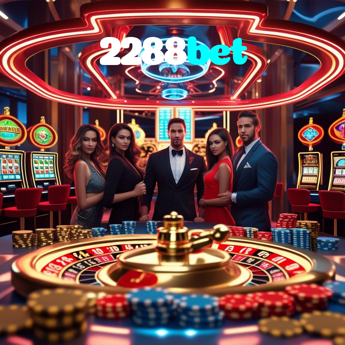 2288bet visual