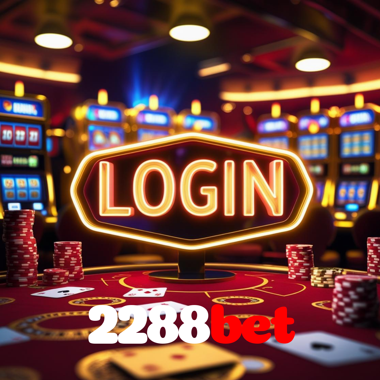 2288bet visual