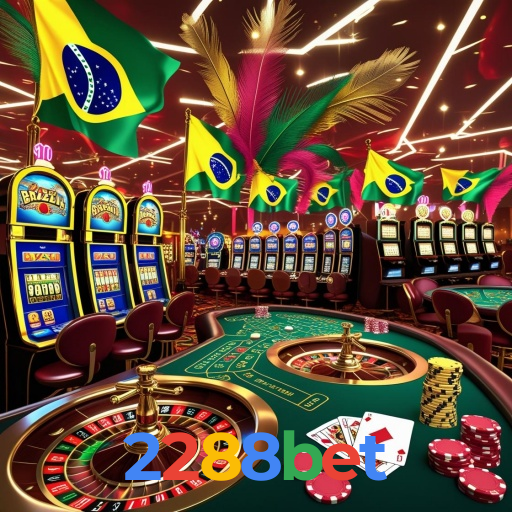 2288bet visual