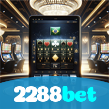 2288bet visual