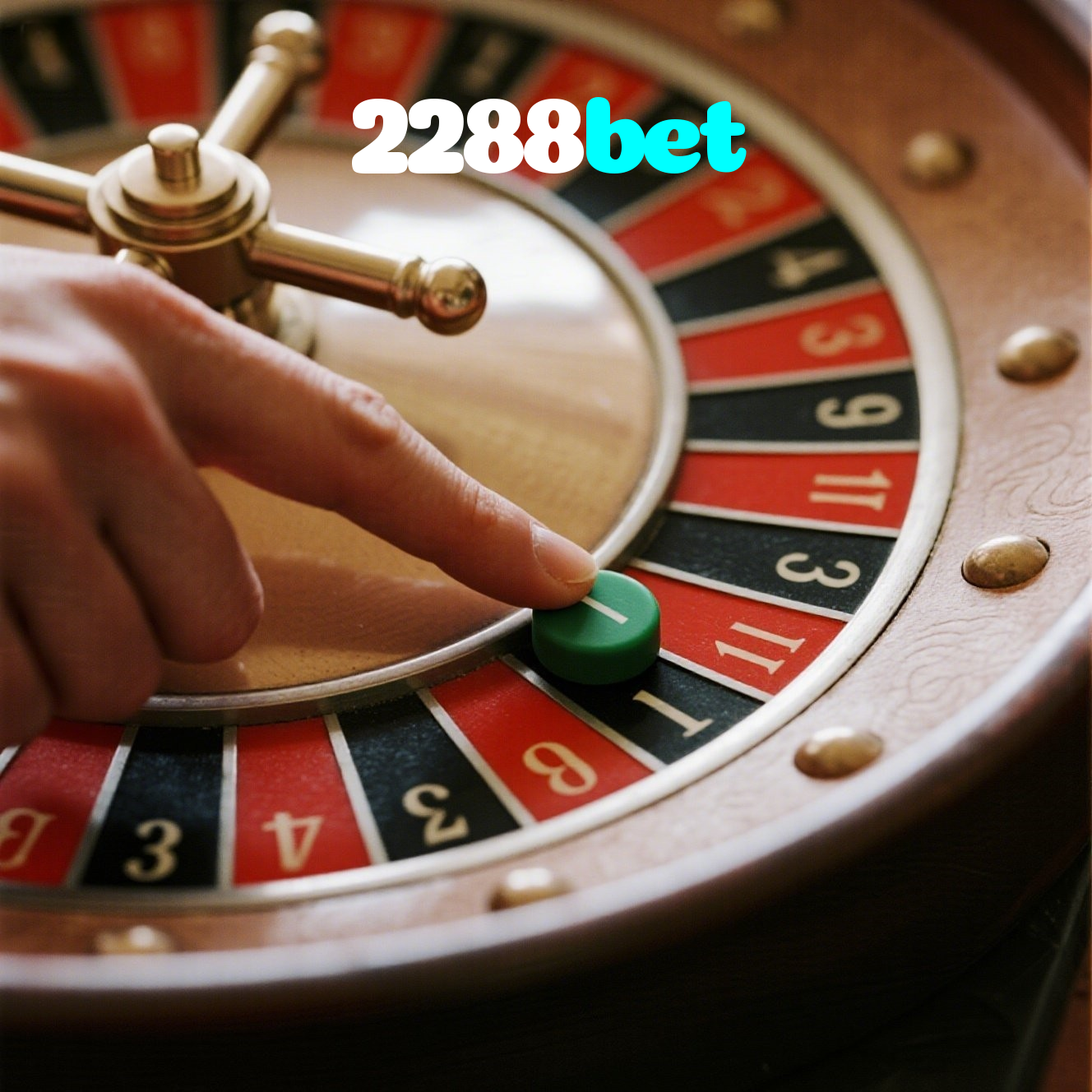 2288bet visual