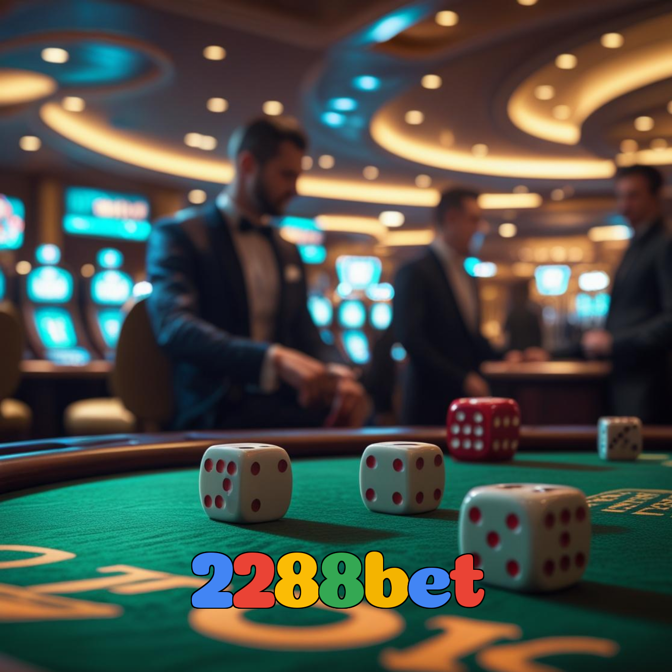 2288bet visual