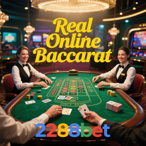 2288bet visual