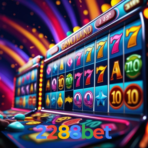2288bet visual