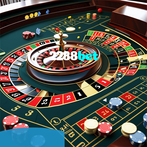 2288bet visual