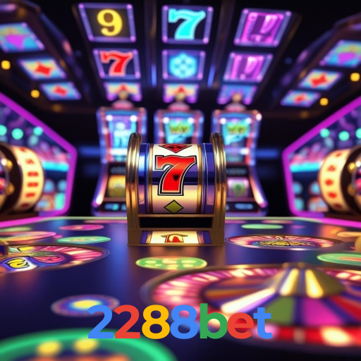 2288bet visual