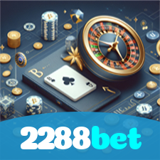 2288bet visual