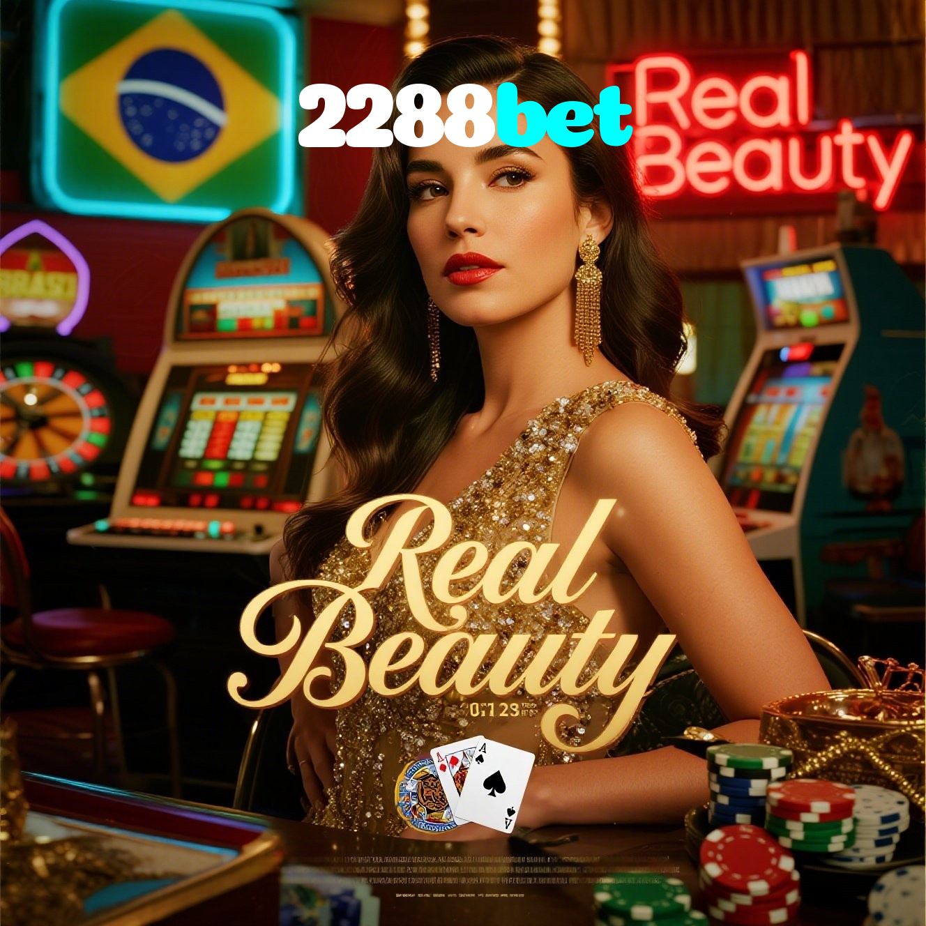 2288bet visual