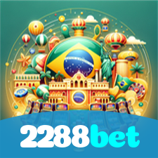 2288bet visual