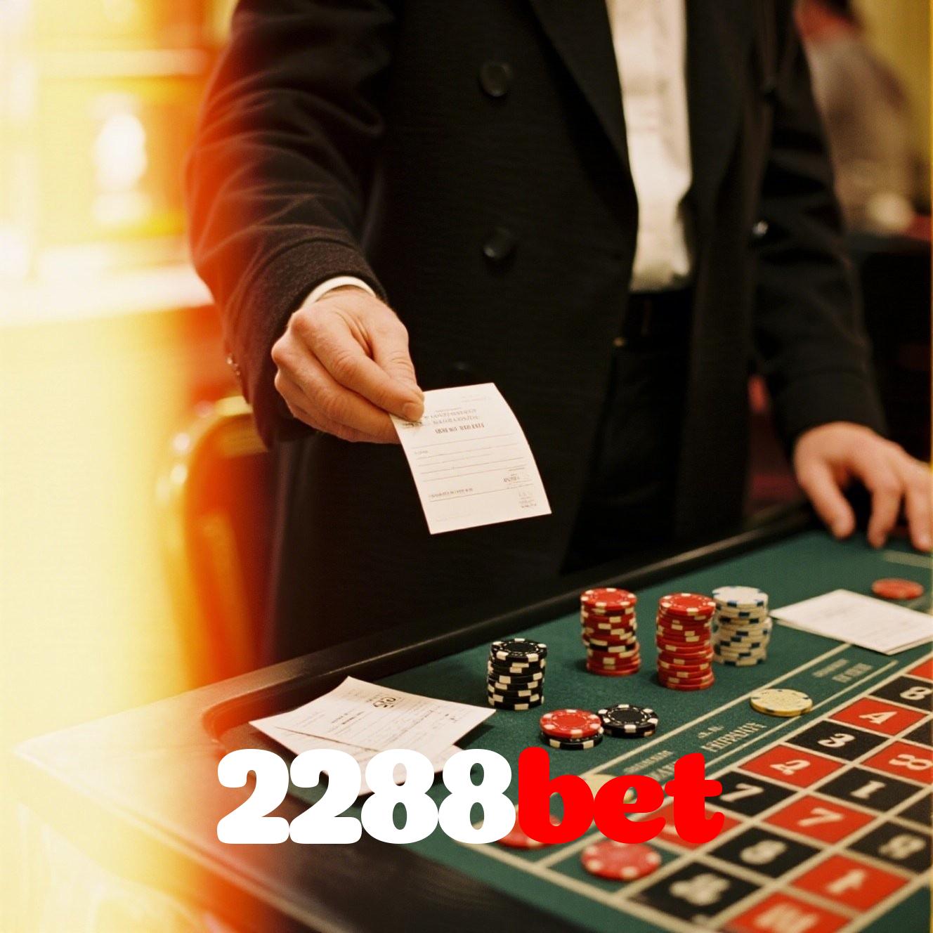 2288bet visual