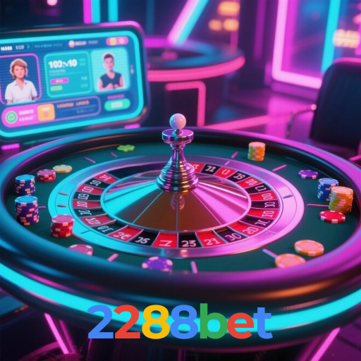 2288bet visual