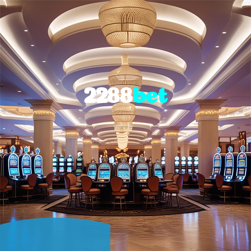 2288bet visual