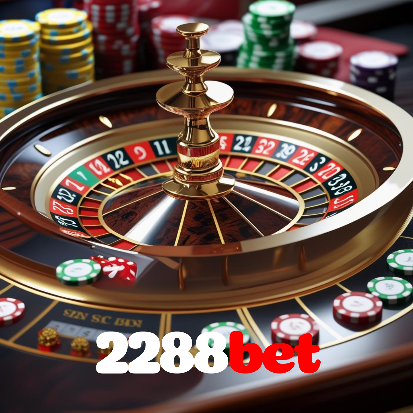 2288bet visual