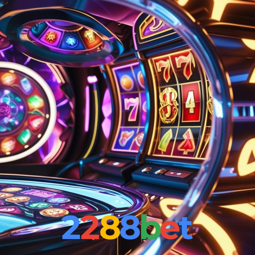 2288bet visual