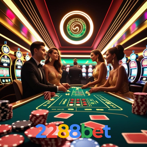 2288bet visual