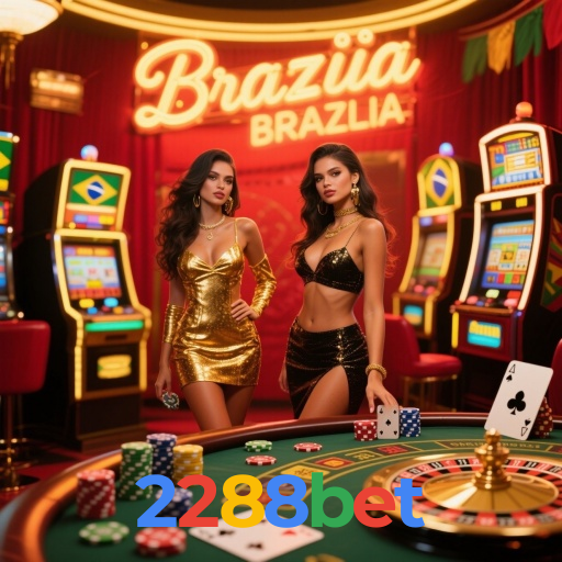 2288bet visual
