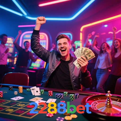 2288bet visual