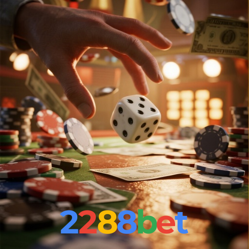 2288bet visual