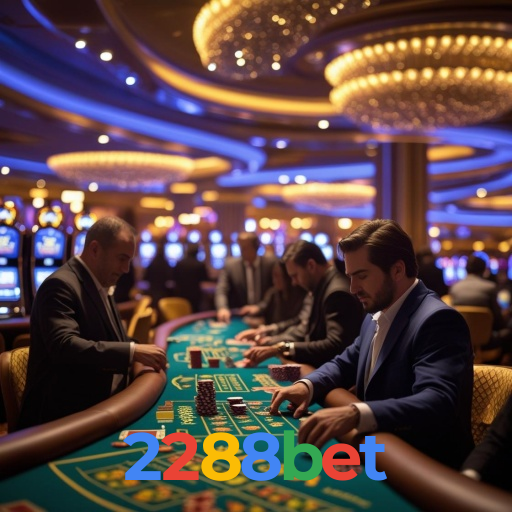2288bet visual