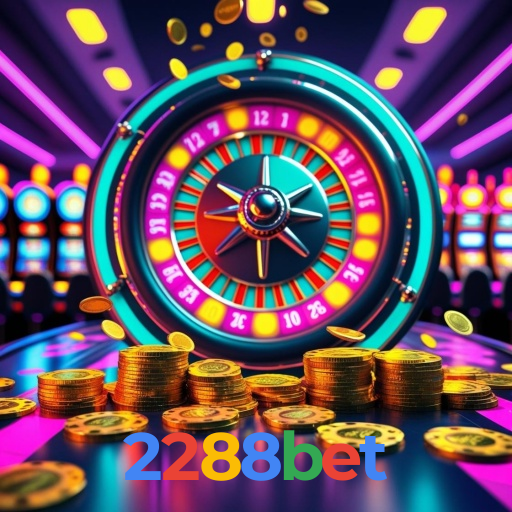 2288bet visual
