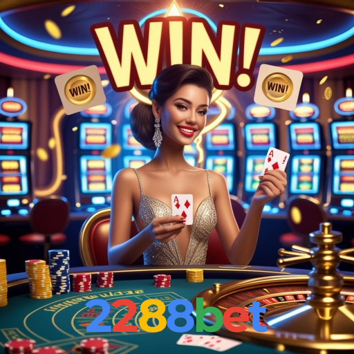 2288bet visual