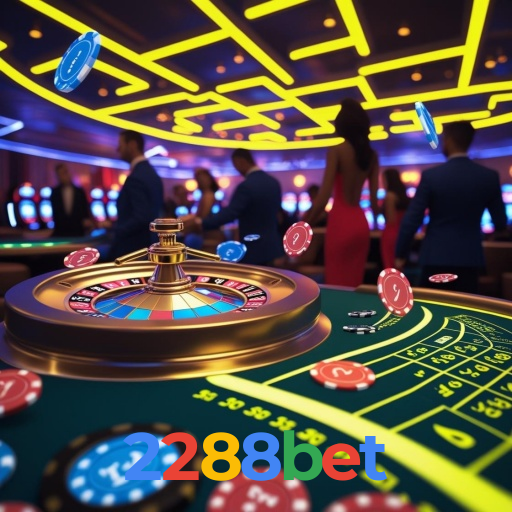 2288bet visual