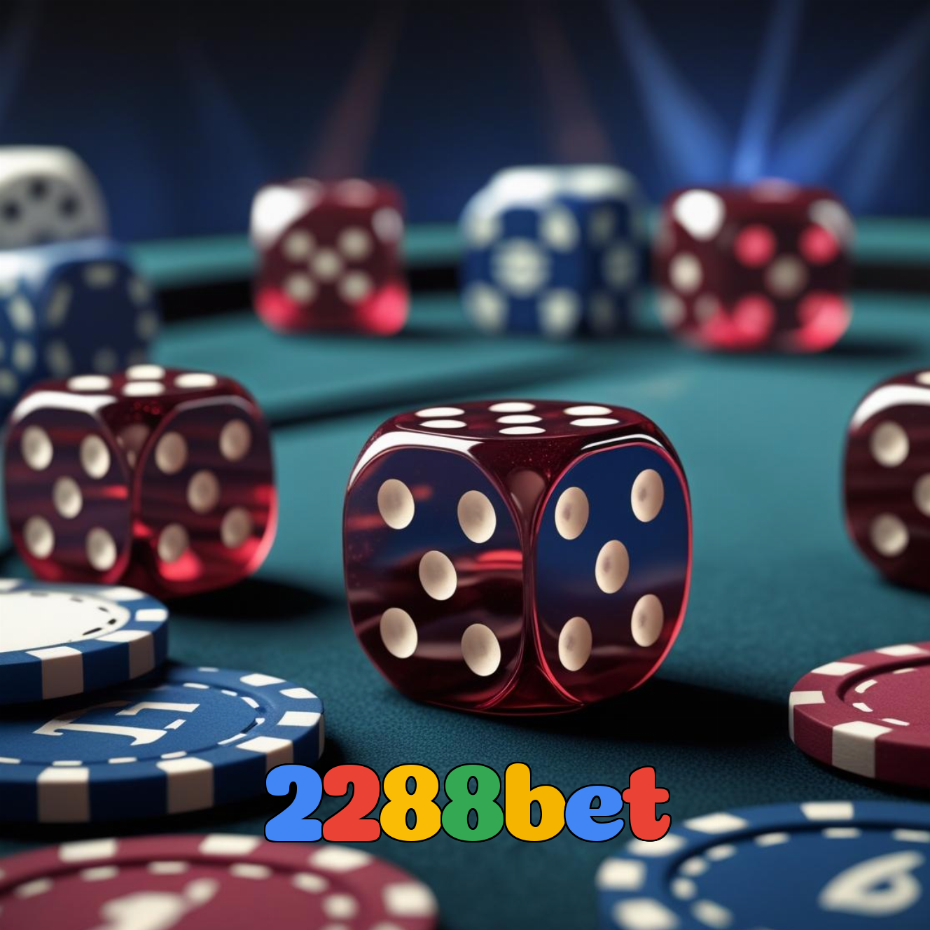2288bet visual