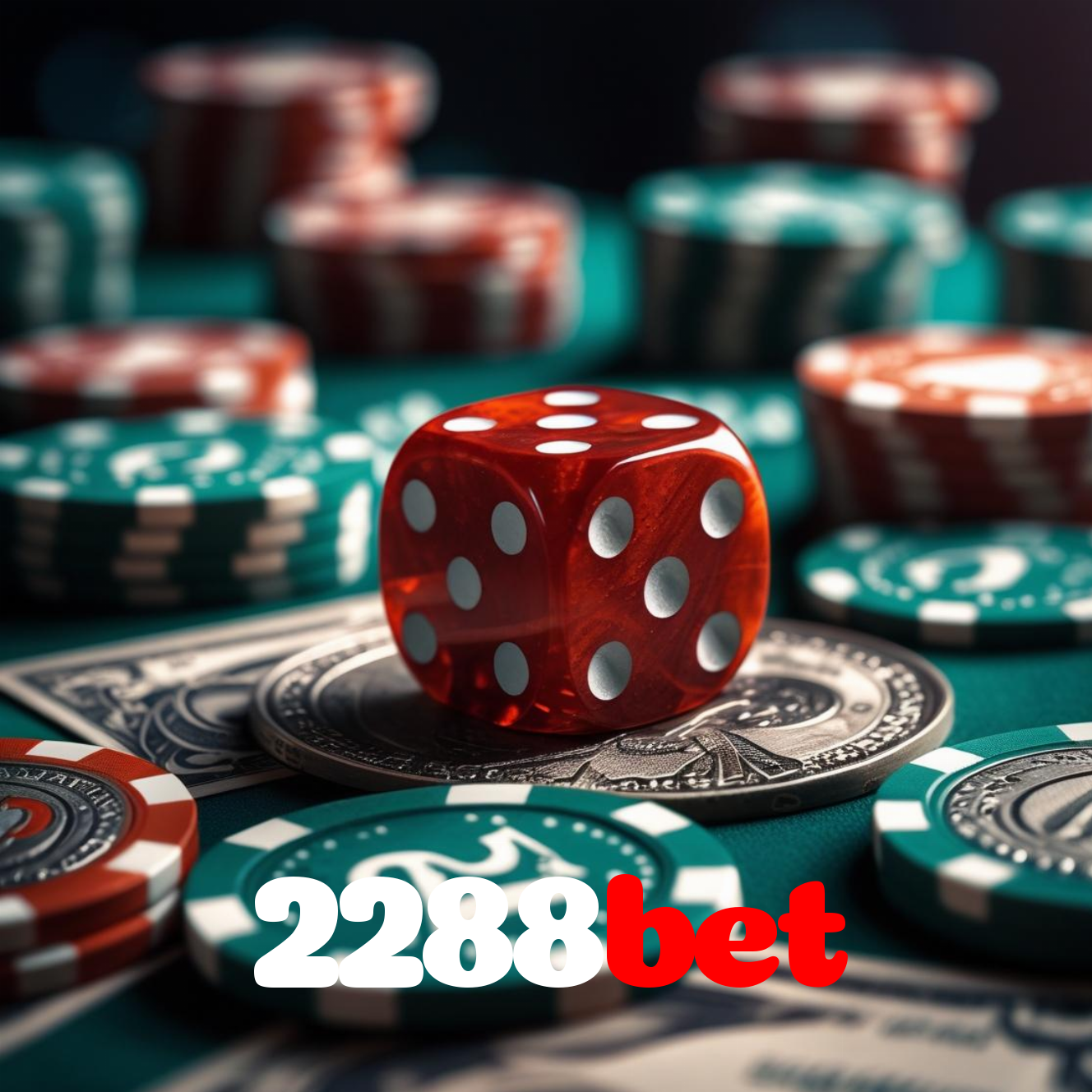 2288bet visual