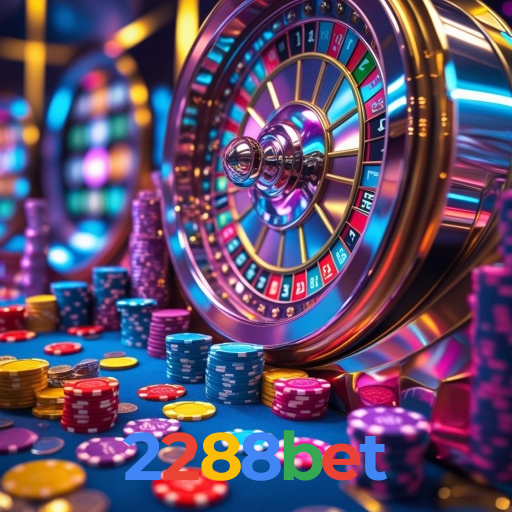 2288bet visual