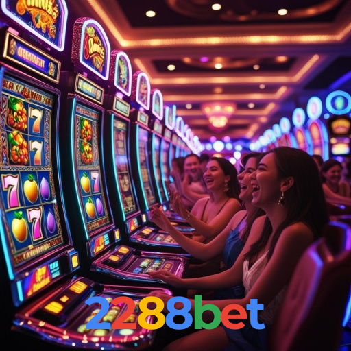 2288bet visual