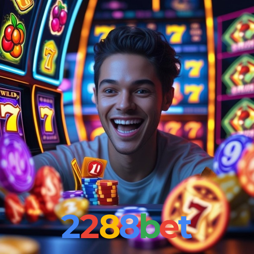 2288bet visual