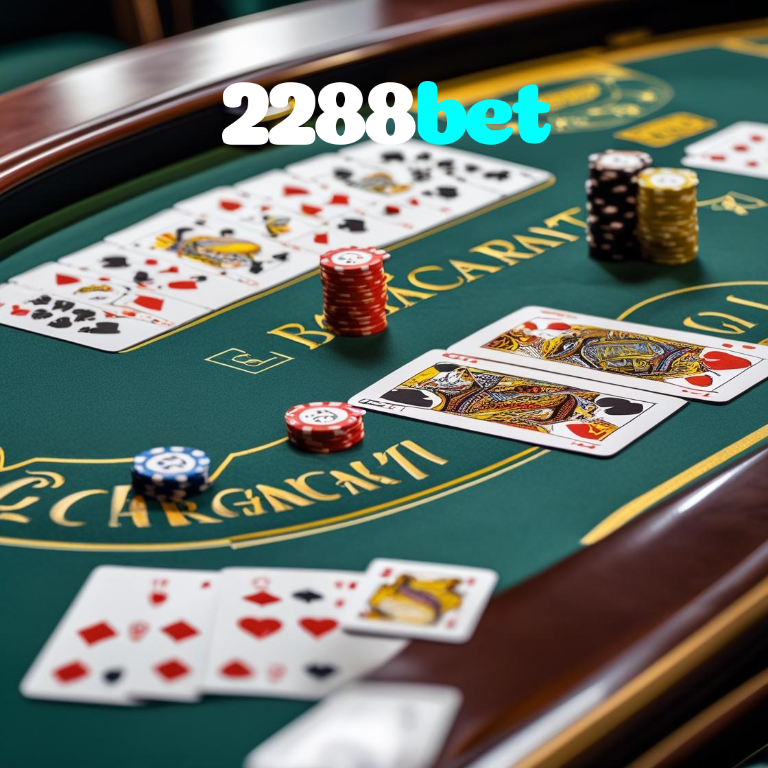 2288bet visual