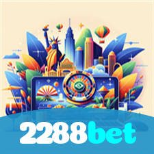 2288bet visual