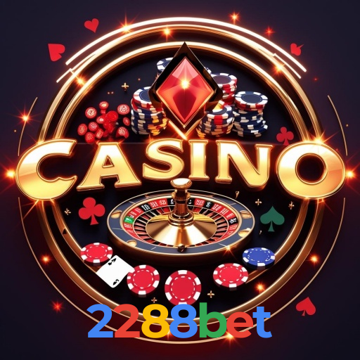 2288bet visual