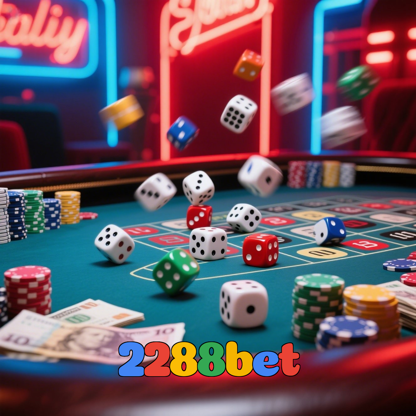 2288bet visual