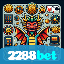 2288bet visual