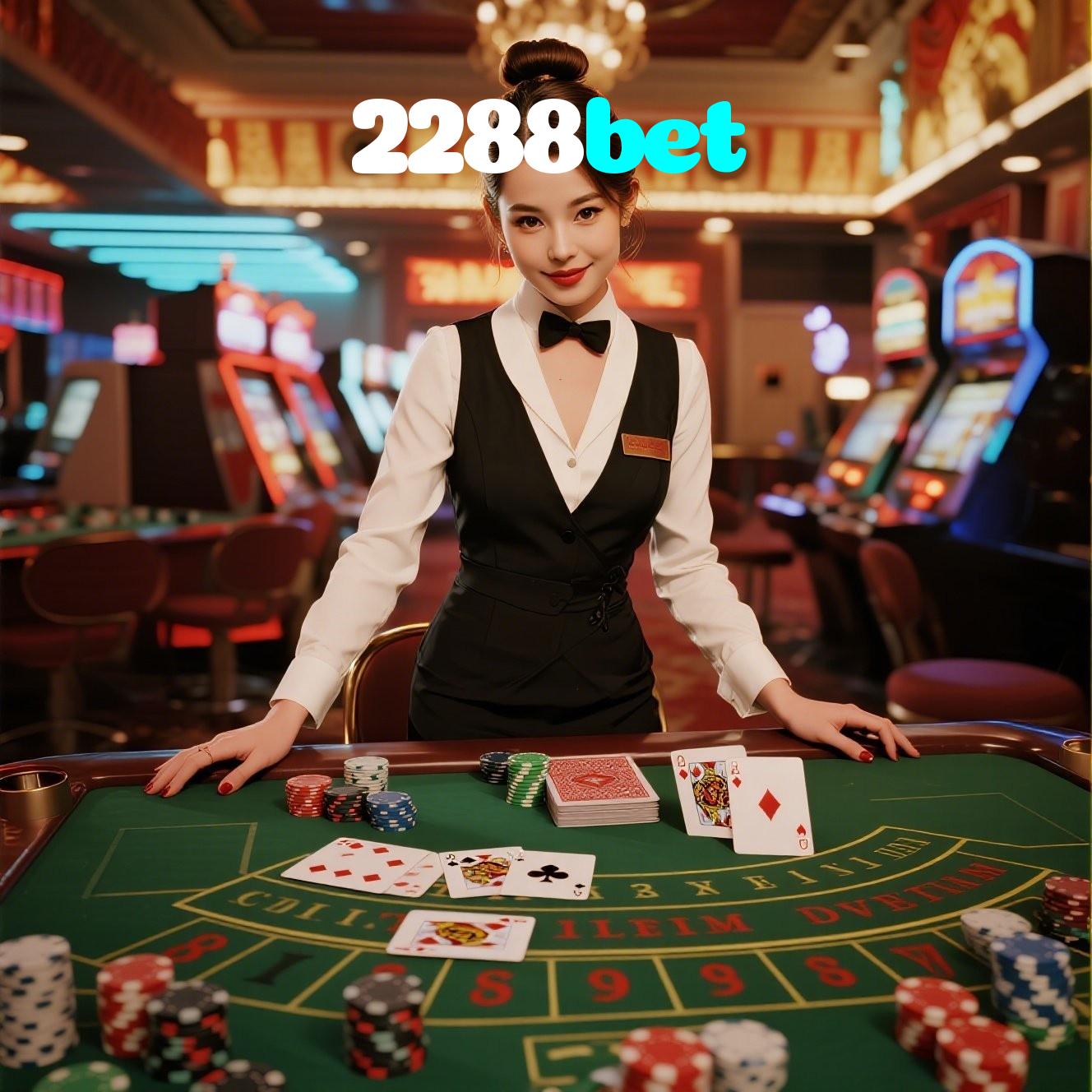 2288bet visual