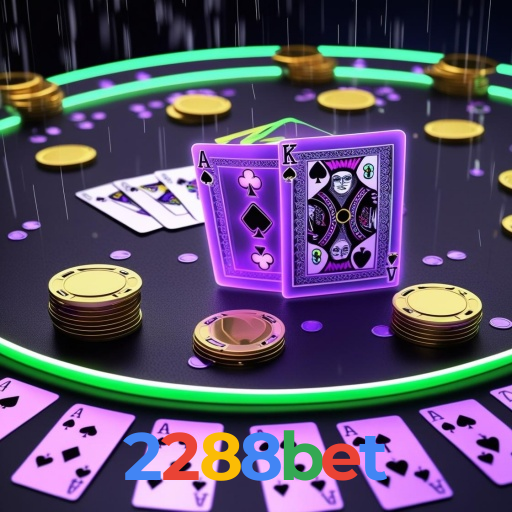 2288bet visual